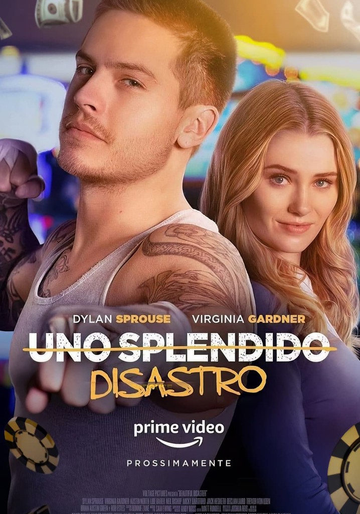 Uno splendido disastro film guarda streaming online
